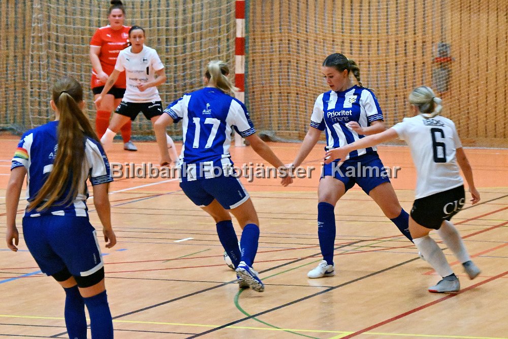 Z50_6698_People-sharpen Bilder FC Kalmar dam - IFK Göteborg dam 231022